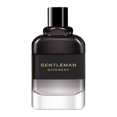 givenchy gentleman boiselle.